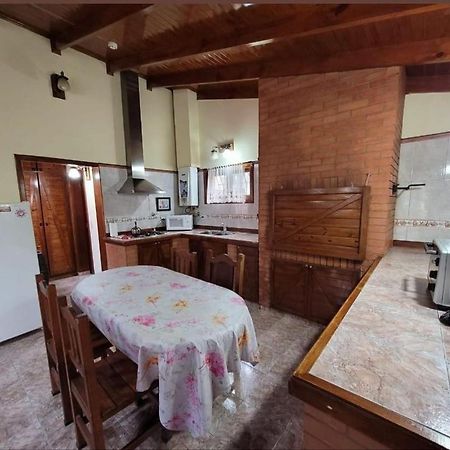 אושואיה Cabanas Bosque Del Faldeo מראה חיצוני תמונה
